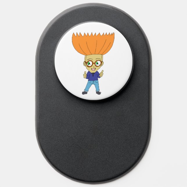 chibi PopSocket (Popsocket)