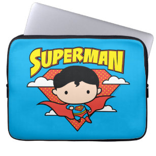 New York Yankees Superman Rip Laptop Sleeve