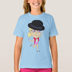 chibi T-Shirt
