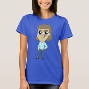 chibi T-Shirt