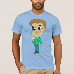 chibi   T-Shirt