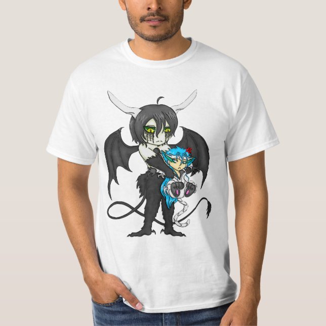chibi T-Shirt (Front)