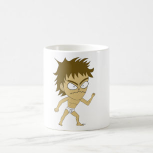 chibi T-Shirt Coffee Mug