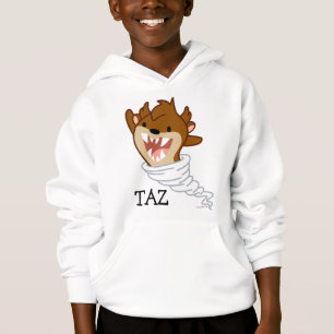 Chibi Tornado TAZ™ Hoodie