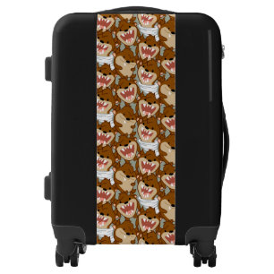 Chibi Tornado TAZ™ Luggage