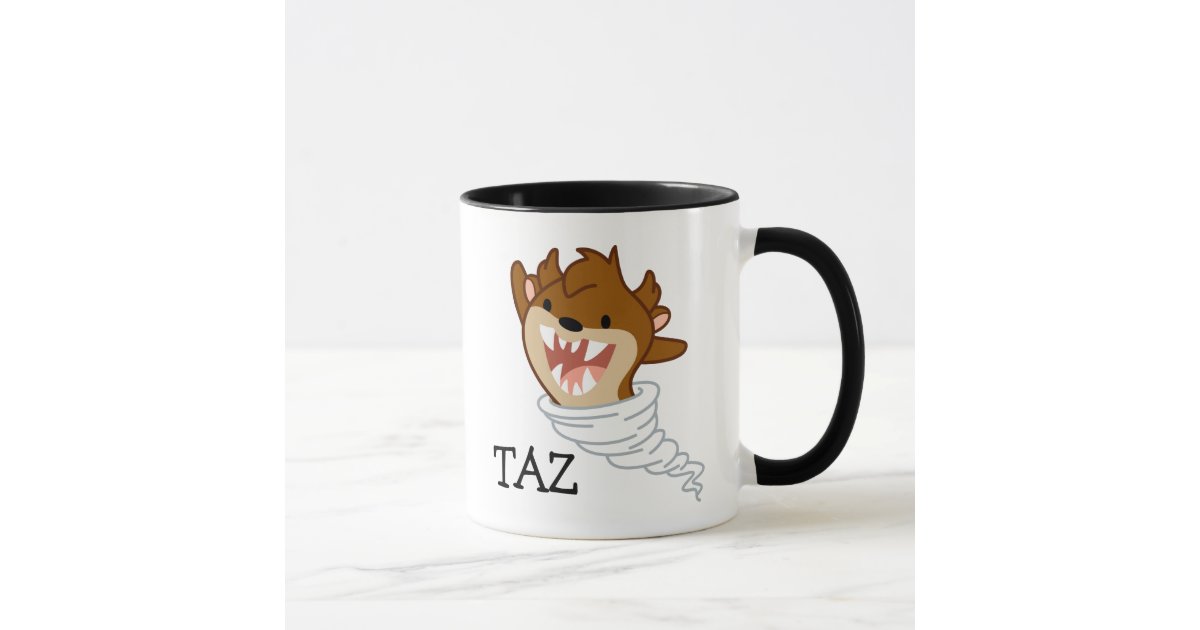 Twonado 2 Year Old Tornado Funny Toddler Tantrum Coffee Mug by