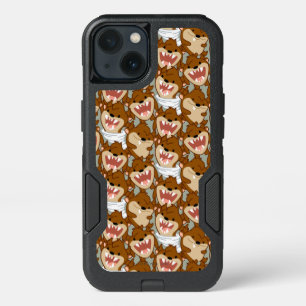 Chibi Tornado TAZ™ iPhone 13 Case