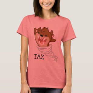 Chibi Tornado TAZ™ T-Shirt