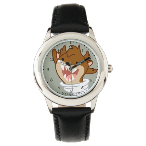 Chibi Tornado TAZ Watch