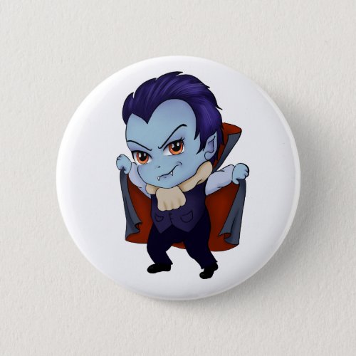Chibi Vampire Button