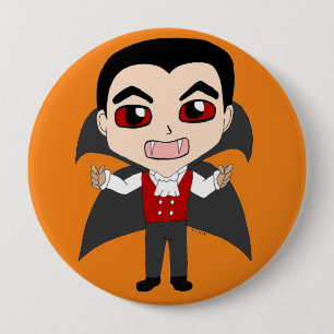 chibi vampire button