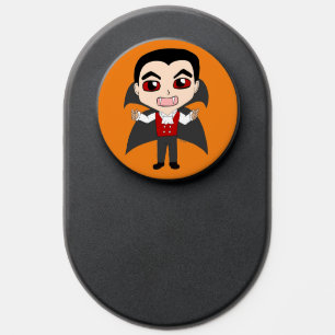 chibi vampire PopSocket