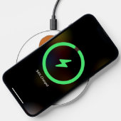 chibi wireless charger (Phone)