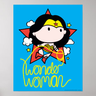 Chibi Posters Prints Zazzle