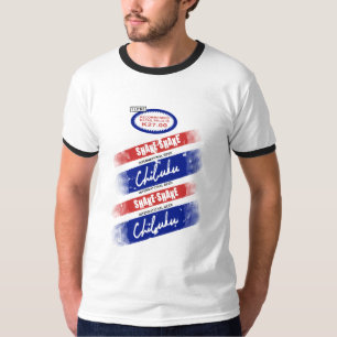 CHIBUKU TEE