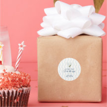 Chic a tini one boy baby shower