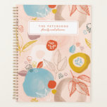 Chic Aesthetic Meal Planner Notebook<br><div class="desc">Unleash your inner chef and stay organized in style with our captivating aesthetic Meal Planner Notebook. Designed to elevate your meal planning game, these notebooks are a perfect fusion of aesthetics and functionality. Whether you're a passionate home cook or someone looking to bring order to your kitchen, our notebooks are...</div>