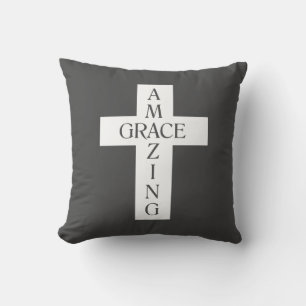 chic AMAZING   Throw Pillow