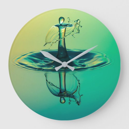 Chic and Chic Best Wall Clock