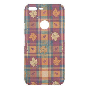 Chic Autumnal Phone Case
