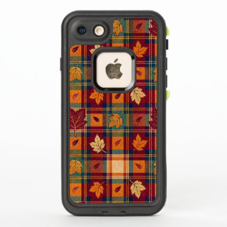 Chic Autumnal Phone Case