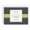 Chic Band General Party Invitation (Green Apple)