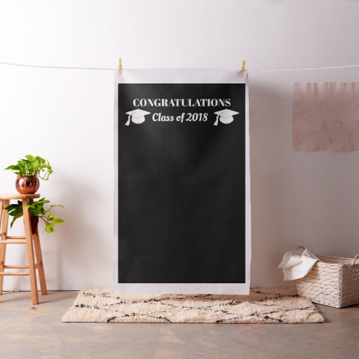 Chic Black Diy Graduate Photo Booth Backdrop Zazzle Com Chic Black Diy Graduate Photo Booth Backdrop Zazzle Com