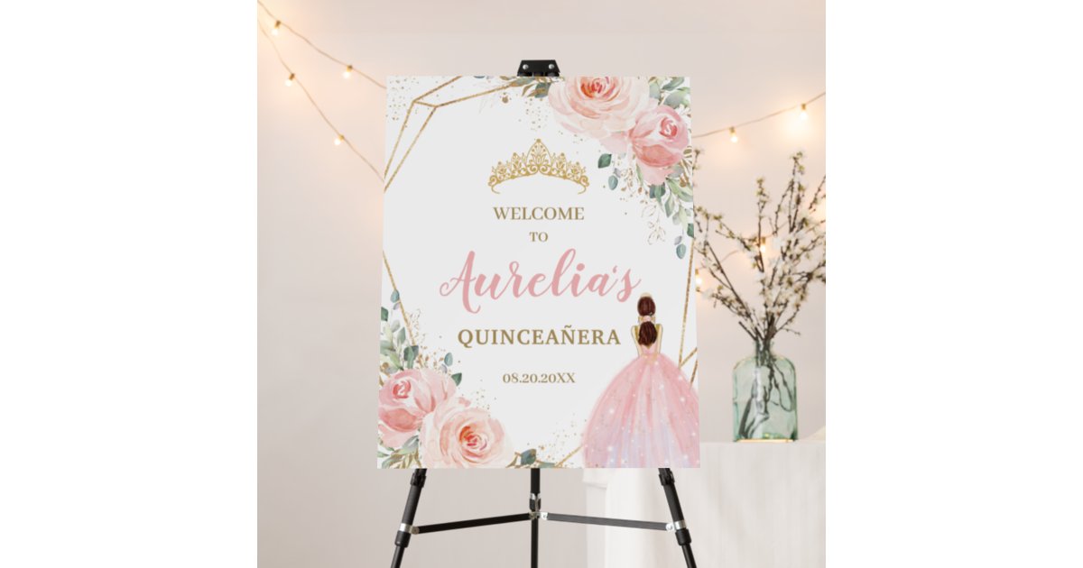 A Quinceanera.  Celebrating 15 years of being the darkest corner