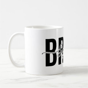 Chic Bride Squad Bachelorette Coffee Mug