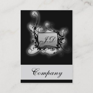 Chic Business Cards