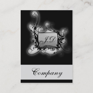 Chic Business Cards