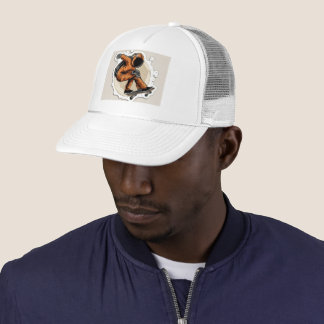 Chic Cap Style – Modern Elegance and Look In