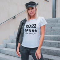 Chic Chinese New Year Lunar New Year of the Rabbit