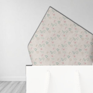 Chic Christmas Tissue Paper