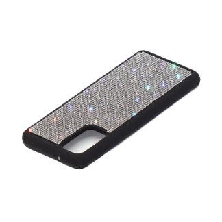Chic Clear Diamond Samsung Galaxy S20+ Case