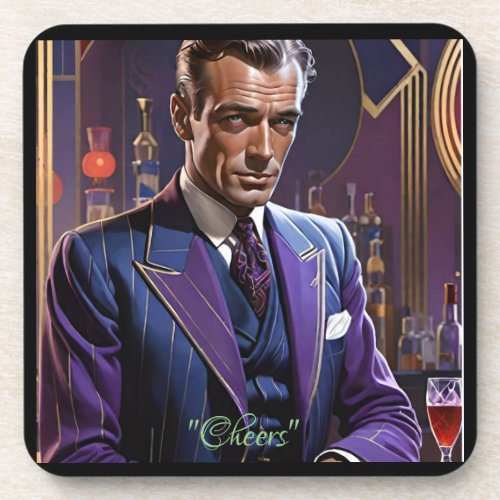 Chic Coasters