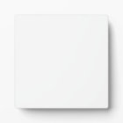 Chic Collage | Year Keepsake Photo Block