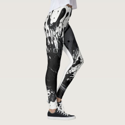 Chic Comfort Stylish Leggings for Every Occasion