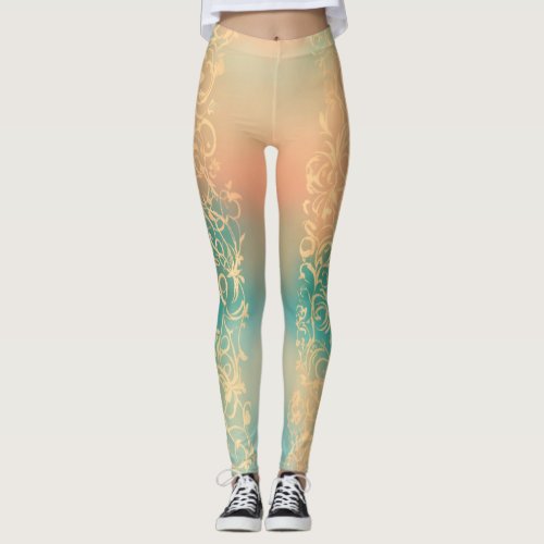 Chic Comfort Womens Leggings for Every Occasion