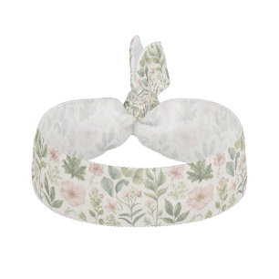 Chic & Comfortable Elastic Hair Ties