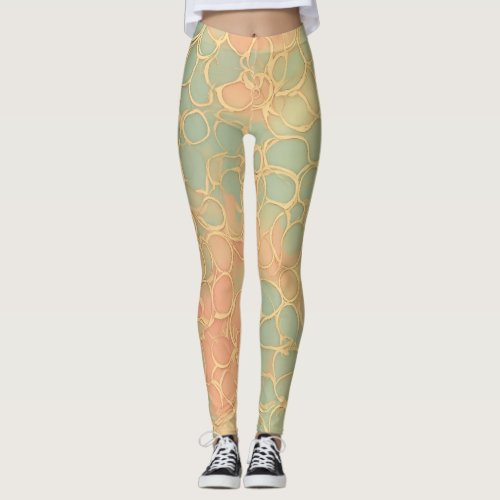 Chic  Comfy Womens Fancy Leggings Collection