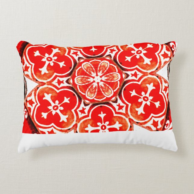 Chic & Contemporary Pillow Designs for Your Home (Front)
