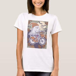 Chic & Cozy girls - Minimalist Style T-shirts