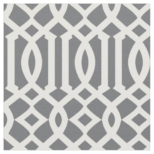 chic_dark_gray_and_white_trellis_lattice_pattern_fabric rddc396f16f914a21b75f4f0d5967fdb1_z191r_512