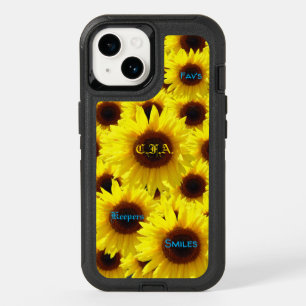 Chic (Defender Series Shown) OtterBox iPhone 14 Case