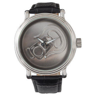 Chic drink can watch