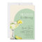 Chic Elegant Margs and Matrimony Bridal Shower