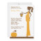 Chic Fall Mom-to-Be Invitations