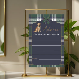 Chic Fancy Dog R.L. inspired theme parents advice