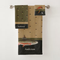 Chic Fishermen's Fly fishing and Trout